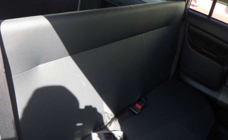 TOYOTA PROBOX GL 2020