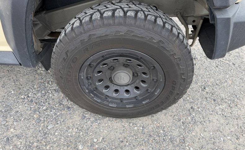 SUZUKI JIMNY SIERRA JC AWD 4WD 2018