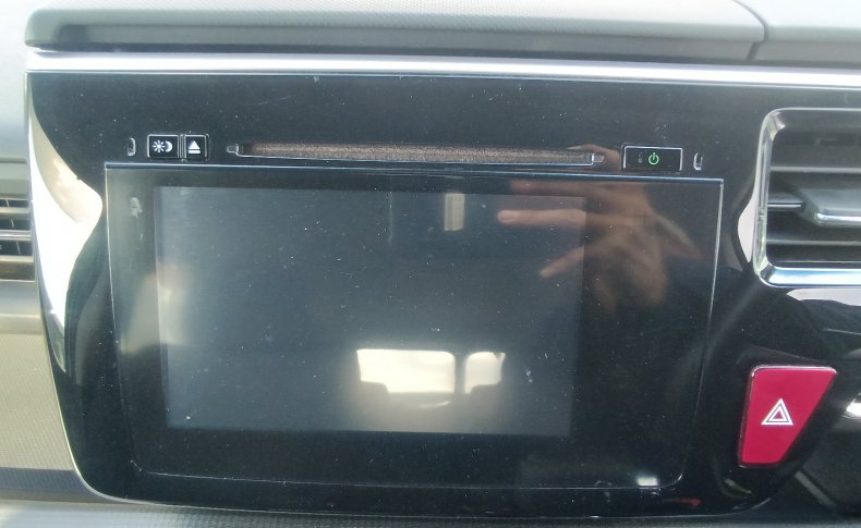 HONDA STEPWGN Spada Honda Sensing 2015