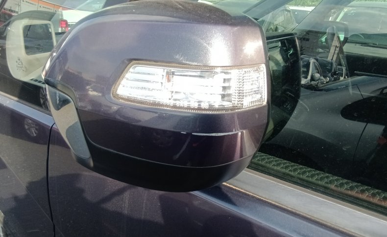 HONDA STEPWGN Spada Honda Sensing 2015