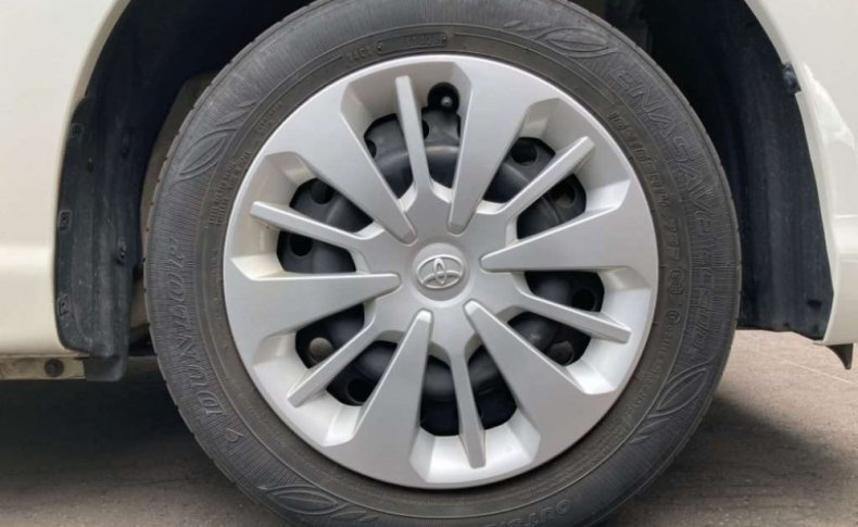 TOYOTA TANK/ROOMY/THOR/JUSTY X S 2020