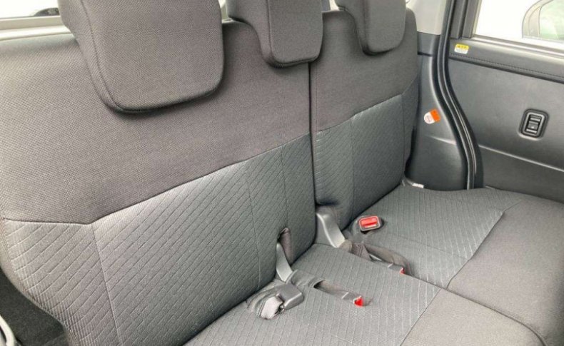TOYOTA TANK/ROOMY/THOR/JUSTY X S 2020