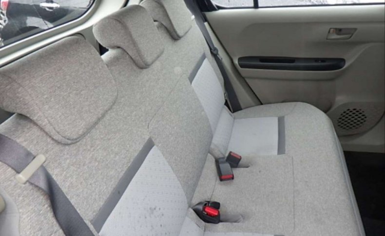 TOYOTA PASSO X S 2019