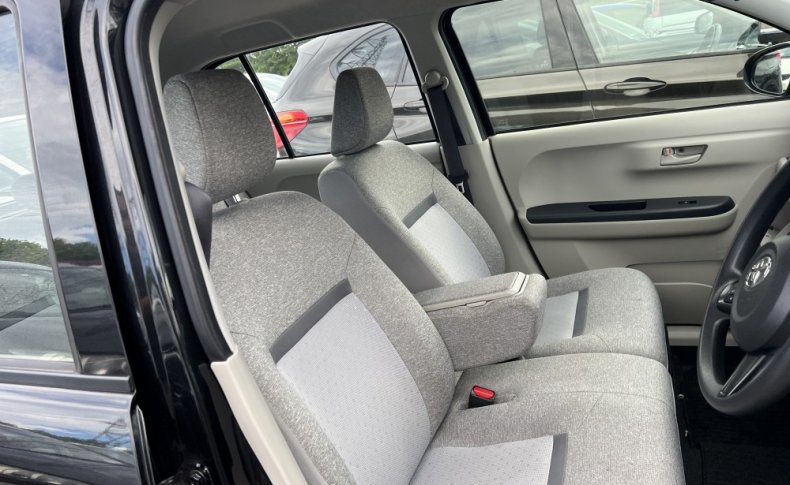 TOYOTA PASSO X S 2019