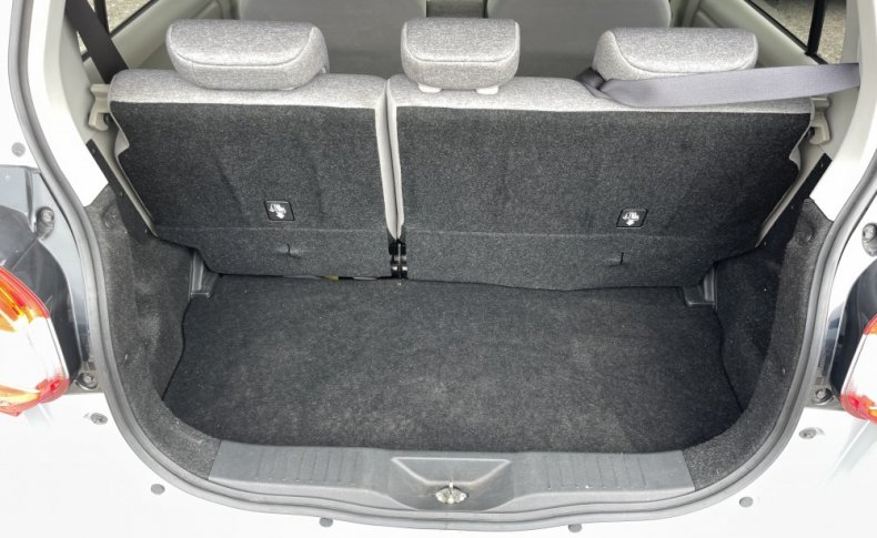TOYOTA PASSO X L PACKAGE S 2019