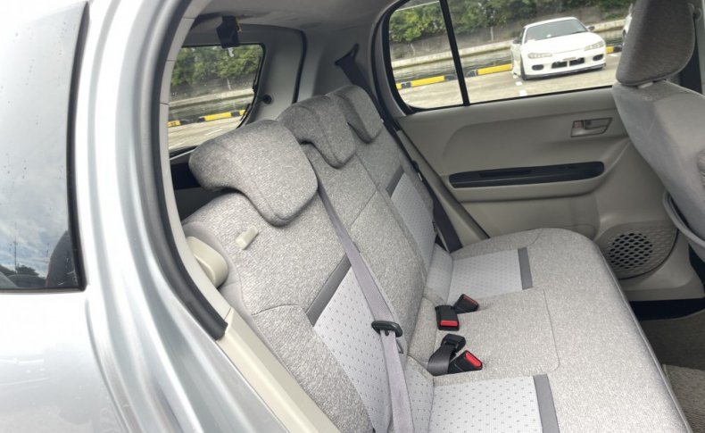 TOYOTA PASSO X L PACKAGE S 2019