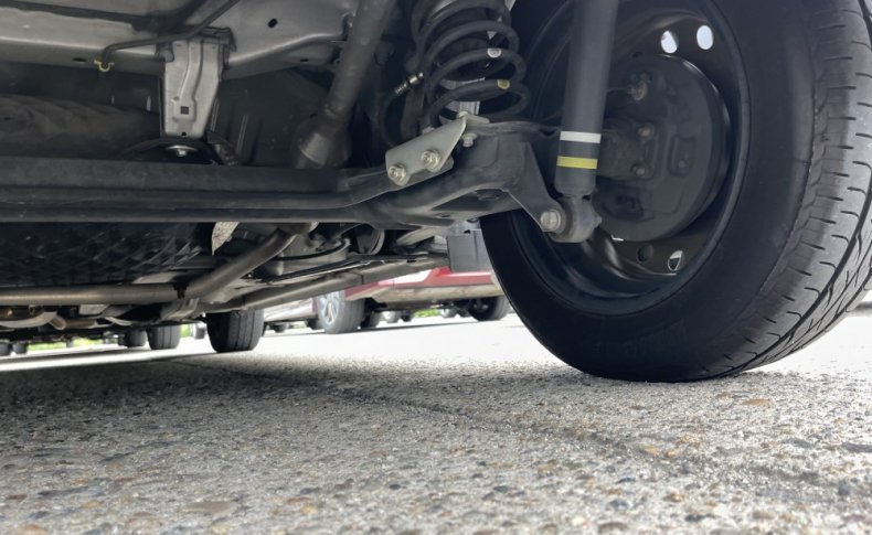 TOYOTA PASSO X L PACKAGE S 2019