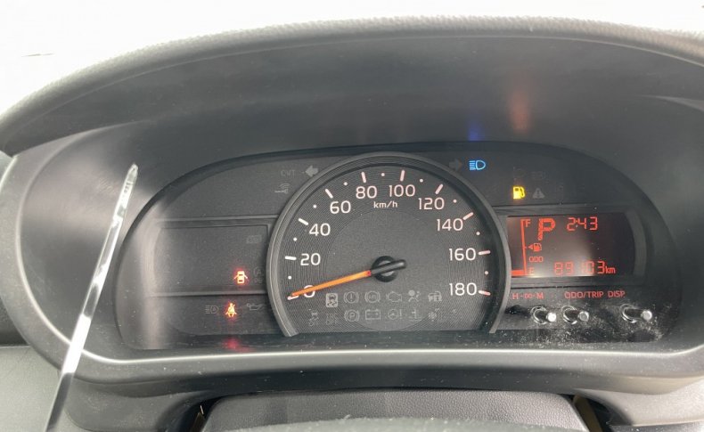 TOYOTA PASSO X L PACKAGE S 2019