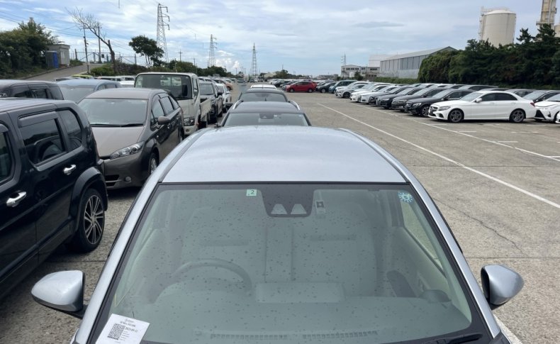 TOYOTA PASSO X L PACKAGE S 2019