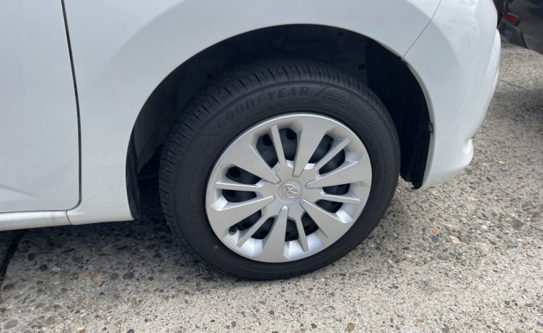TOYOTA PASSO X S 2019