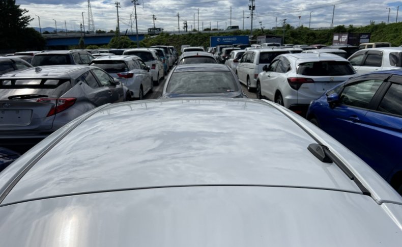 TOYOTA PASSO X S 2019