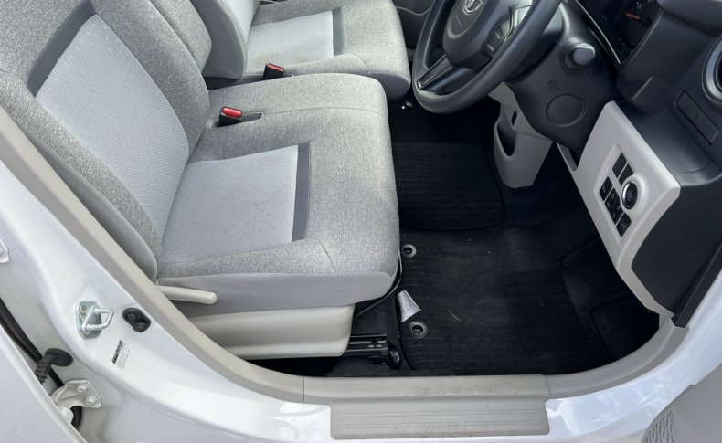 TOYOTA PASSO X S 2019