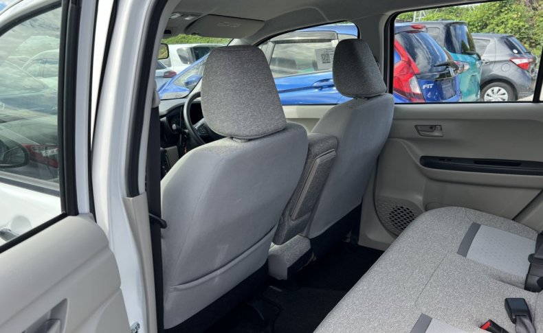 TOYOTA PASSO X S 2019