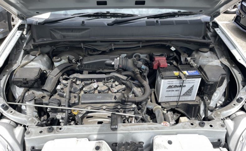 TOYOTA PROBOX DX COMFORT 2019