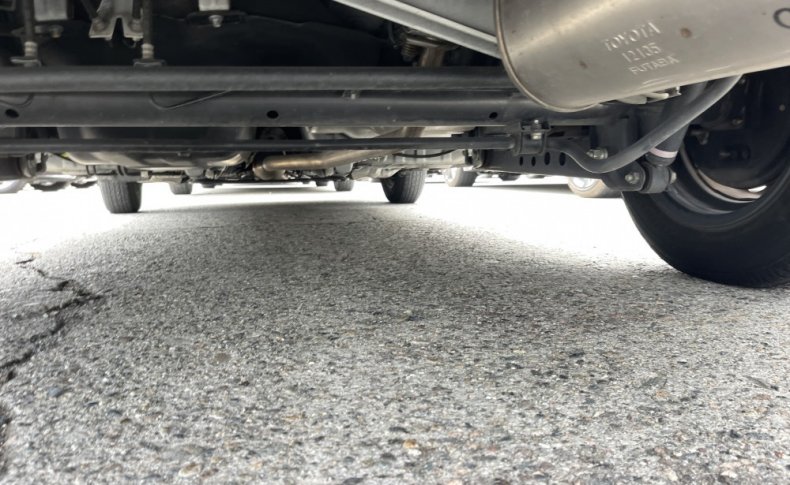 TOYOTA PROBOX DX COMFORT 2019