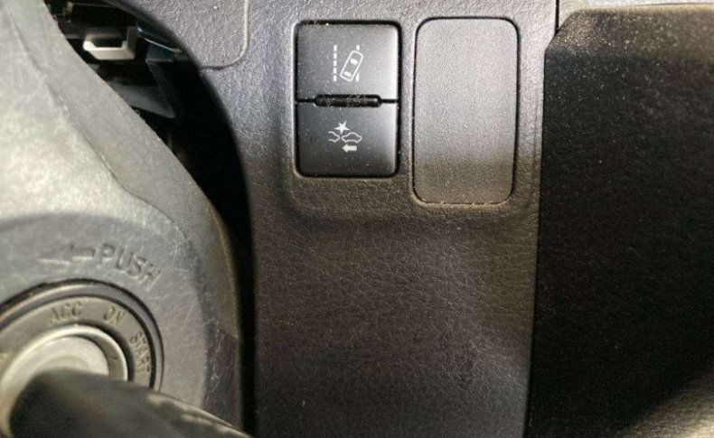 TOYOTA PROBOX DX COMFORT 4WD 2019