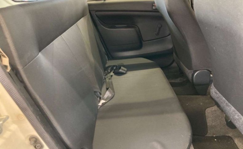 TOYOTA PROBOX DX COMFORT 4WD 2019