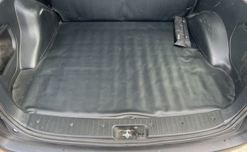TOYOTA PROBOX DX COMFORT 4WD 2019