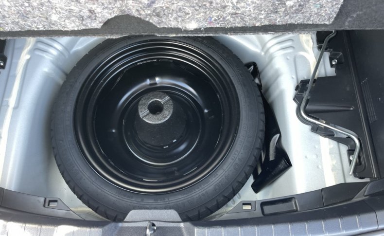 TOYOTA VITZ F 2019