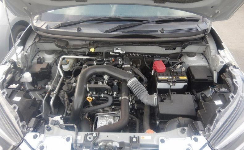 TOYOTA RAIZE Z 2020