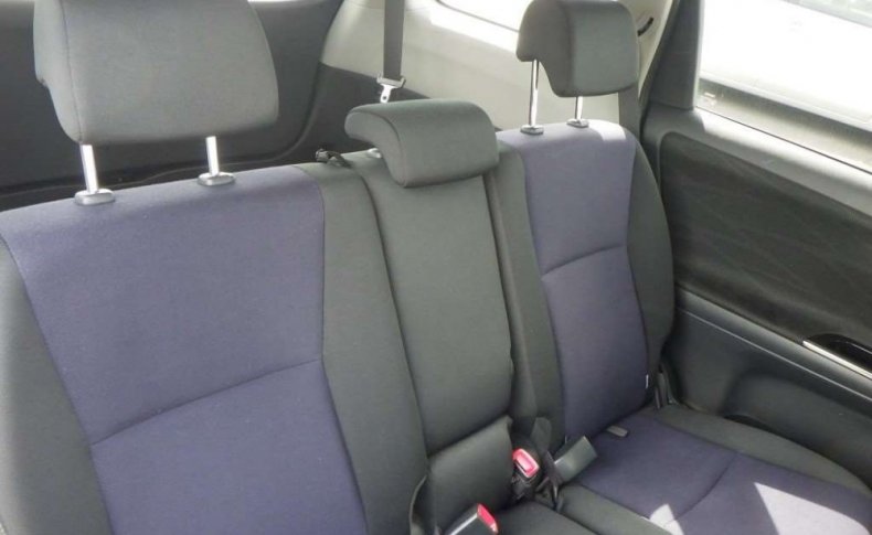 TOYOTA WISH S 2015