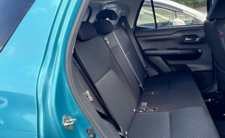 TOYOTA RAIZE Максимальная комплектация Z 2020