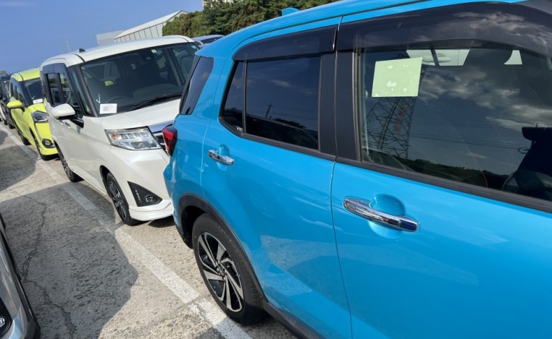 TOYOTA RAIZE Максимальная комплектация Z 2020
