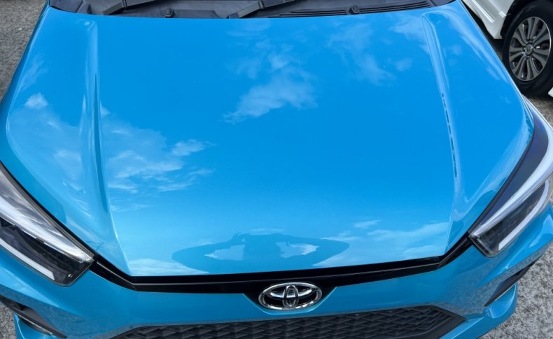 TOYOTA RAIZE Максимальная комплектация Z 2020