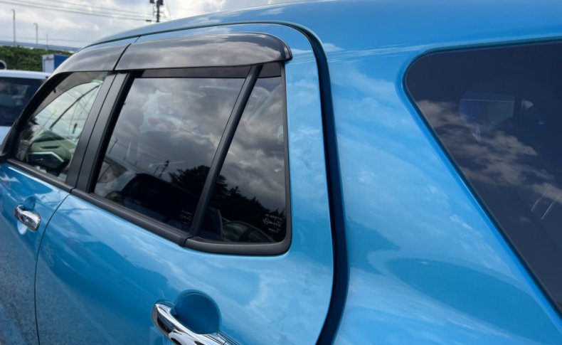TOYOTA RAIZE Максимальная комплектация Z 2020