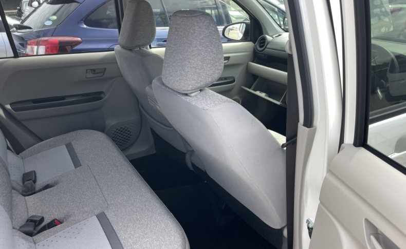 TOYOTA PASSO X L PACKAGE S 2018