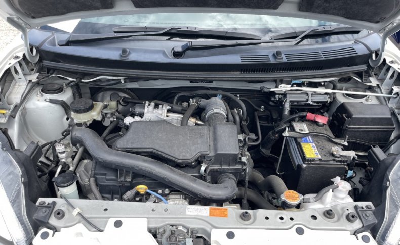 TOYOTA PASSO X L PACKAGE S 2018