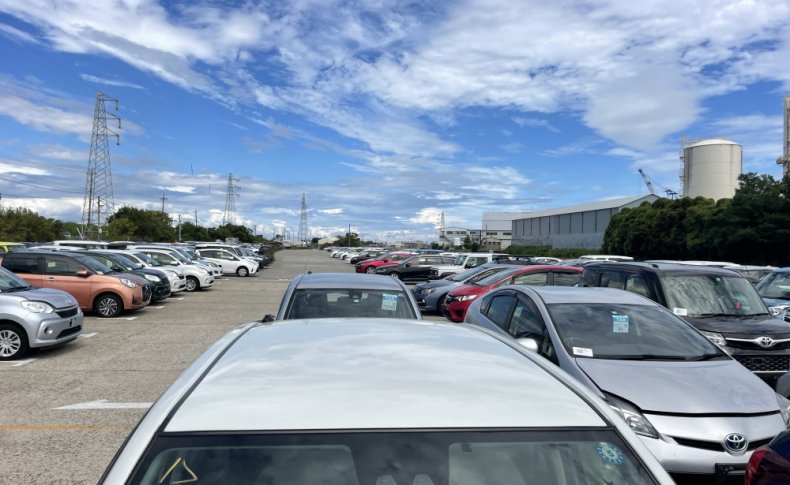 TOYOTA PASSO X L PACKAGE S 2018