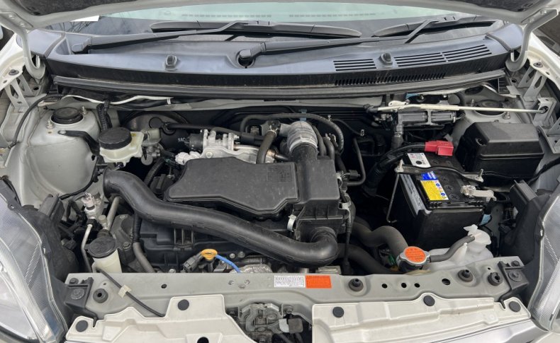 TOYOTA PASSO X L PACKAGE S 2018