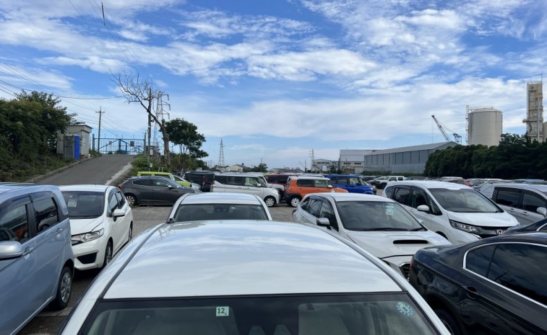 TOYOTA PASSO X L PACKAGE S 2018