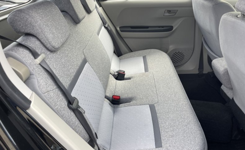 TOYOTA PASSO X S 2019
