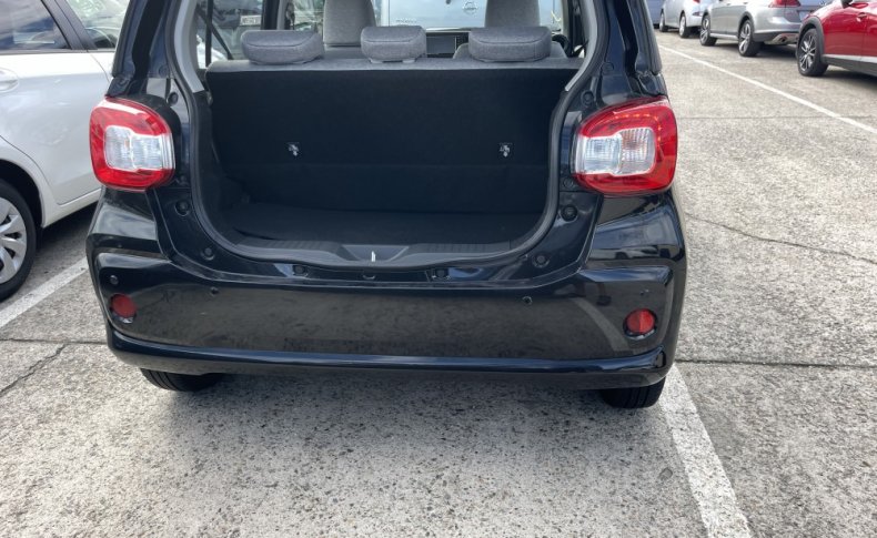 TOYOTA PASSO X S 2019