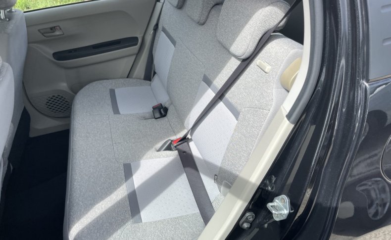 TOYOTA PASSO X S 2019