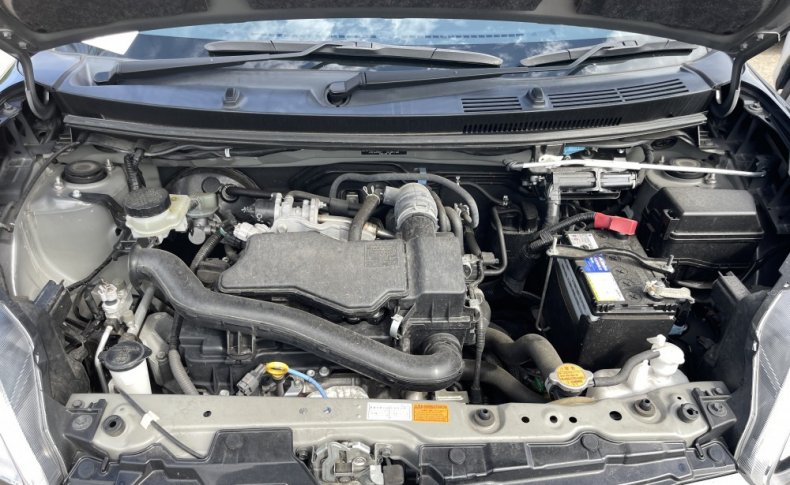 TOYOTA PASSO X S 2019