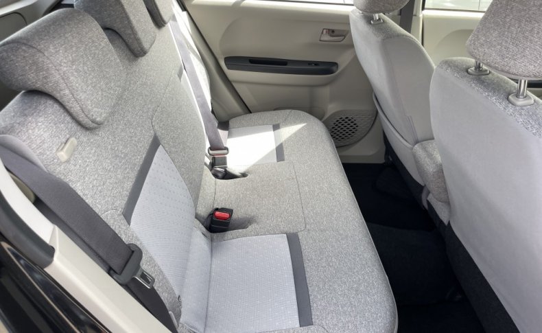 TOYOTA PASSO X S 2019