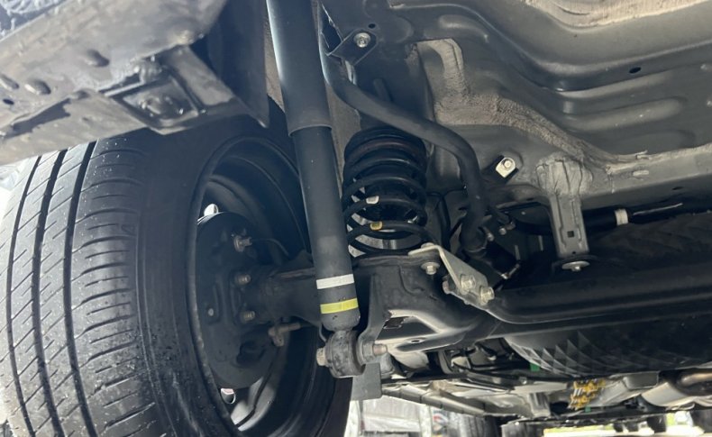 TOYOTA PASSO X S 2019