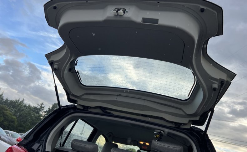 TOYOTA PASSO X S 2019