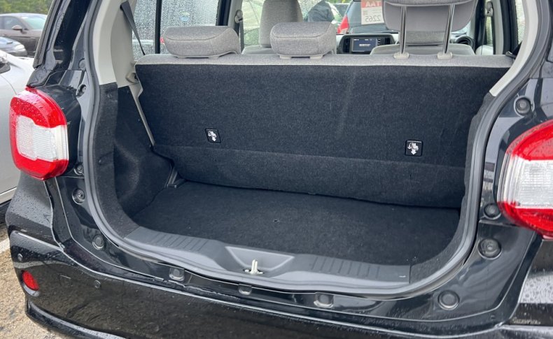 TOYOTA PASSO X S 2019