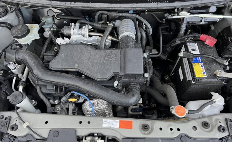TOYOTA PASSO X S 2019