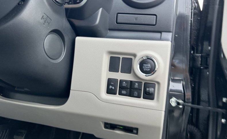 TOYOTA PASSO X S 2019
