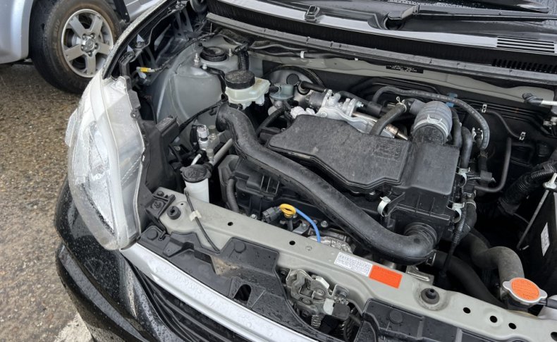 TOYOTA PASSO X S 2019