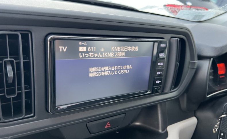 TOYOTA PASSO X S 2019