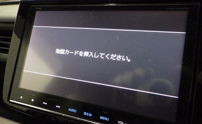 HONDA STEPWGN G 8-SEATERS 2016