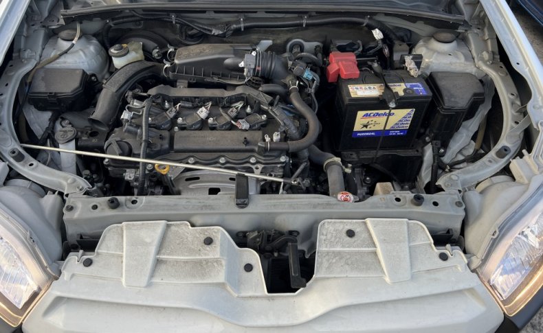 TOYOTA PROBOX DX COMFORT 2019