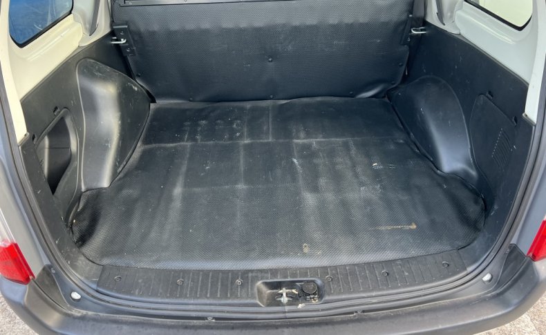 TOYOTA PROBOX DX COMFORT 2019