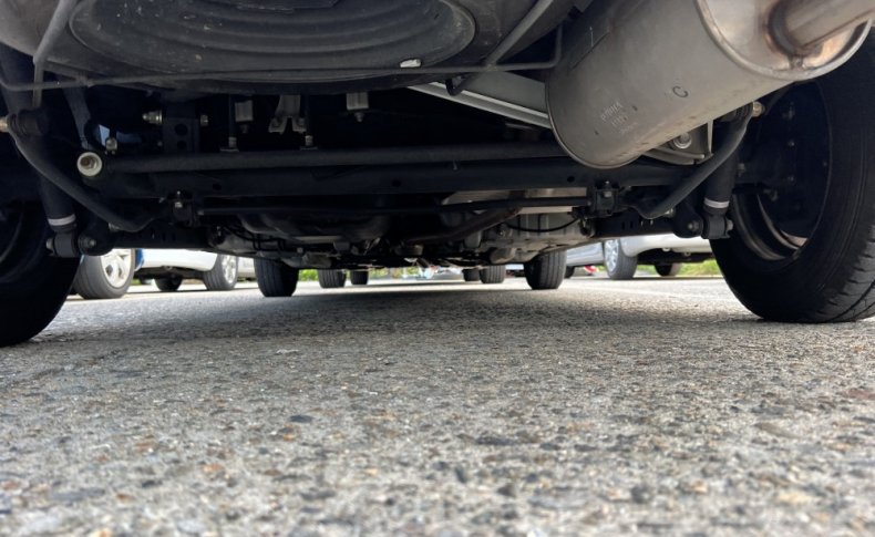 TOYOTA PROBOX DX COMFORT 2019